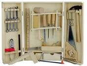 Pebaro Kinder-Werkzeug-Set Starter-Werkzeug-Set, 462