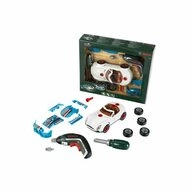 Theo Klein Spielzeug-Auto Bosch Car Tuning Set Ixolino II