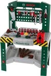 Klein Spielwerkbank BOSCH, Made in Germany