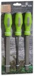 Haba Outdoor-Spielzeug Terra Kids Holzraspel-Set, unisex neutral