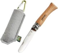 Haba Lernspielzeug Outdoor Werkzeug Terra Kids Opinel Taschenmesser 1303538001
