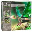 Haba Terra Kids Connectors &ndash; Starter-Konstruktions-Set Konstruktions-Spielset,