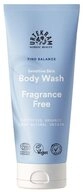 Urtekram Duschgel Fragrance Free - Body Wash 200ml