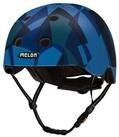 Melon Fahrradhelm Frozen Lake (matte), super leicht, Magnetverschluss,