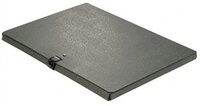 ELBA Aktenordner ELBA Heftbox 1,5 cm schwarz