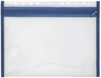 VELOFLEX Aufbewahrungstasche Veloflex&reg; 4354 050 Sammelmappe VELOBAG&reg; XS - blau, 230