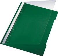 LEITZ Hefter 4191, Format DIN A4, bis 250 Blatt