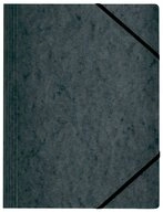 Herlitz Organisationsmappe herlitz 11159688 Eckspanner easyorga A4 Karton...