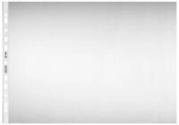 Herlitz Prospekth&uuml;lle Pelikan 5813100 Prospekthalter PP A3 10er