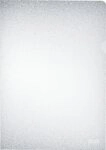 Herlitz Prospekth&uuml;lle Sichth&uuml;lle A4 genarbt VE=10 St&uuml;ck