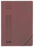 ELBA Organisationsmappe chic, DIN A4, bis 150 Blatt