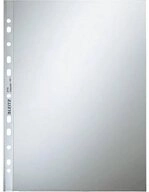 LEITZ Prospekth&uuml;lle Leitz Prospekth&uuml;lle 4770 DIN A4 Polypropylen 0.08 mm...