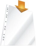 DURABLE Prospekth&uuml;lle Prospekth&uuml;lle Premium 266819