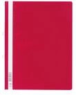 DURABLE Hefter Durable Schnellhefter A4 rt mit Abheftmechanik