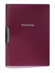 DURABLE Bewerbungsmappe DURABLE Bewerbungsmappe Duraswing Job - Professioneller
