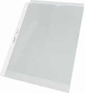 Generic Organisationsmappe 100 LEITZ Prospekth&uuml;llen 4720 - DIN A4 - transparent
