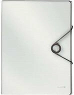 LEITZ Organizer Ablagebox A4 30mm Solid weiss 45681001