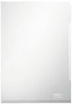 LEITZ Prospekth&uuml;lle Sichth&uuml;lle Super Premium, A4, PVC, dokumentenecht, farblos