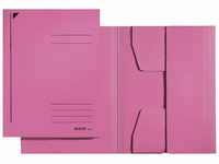 Leitz Jurismappe A4 pink (39240022)