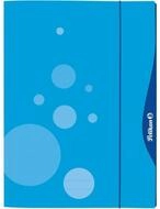 Pelikan F&uuml;ller Pelikan Sammelmappe quick open A3 blau