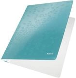 LEITZ Hefter WOW 3001, laminiert, Format DIN A4, bis 250 Blatt