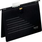 LEITZ Organisationsmappe ALPHA Active 1924