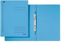 LEITZ Schulheft 3040 Spiralhefter - A4 250 Blatt kfm. Heftung Recycling-Karton...