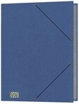 RNK Verlag F&auml;chermappe 4616-4 Konferenz- und Ordnungsmappe - 9 F&auml;cher, A4, Karton,