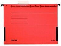 LEITZ H&auml;ngeordner Leitz H&auml;ngetasche Alpha