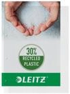 LEITZ Prospekth&uuml;lle Prospekth&uuml;lle Premium 47840003 A4 0,13mm PP transparent...