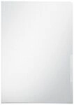 LEITZ Prospekth&uuml;lle 4100 Sichth&uuml;lle Premium, A4, PVC, dokumentenecht, farblos