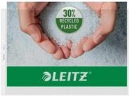 LEITZ Prospekth&uuml;lle Prospekth&uuml;lle 47230003 A3 quer 0,13mm PP transparent 50...