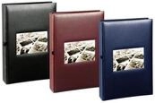 Henzo Fotoalbum Memoalbum 5020400 Slip-in 300 Bilder 10x15 cm