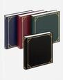 Walther Fotoalbum MX-200 Maxialbum 30x30cm gr&uuml;n