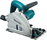 Makita Tauchs&auml;ge SP6000 Elektro-Tauchs&auml;ge, 1300 Watt, Handkreiss&auml;ge blau/schwarz