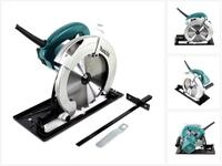 Makita Handkreiss&auml;ge N5900B - Handkreiss&auml;ge - blau/silber