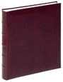 Walther Fotoalbum FA-372-R Album Classic rot 29x32 cm