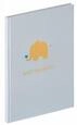 Walther Design Fotoalbum Babyalben und Aufbewahrungsboxen Baby Animal,...