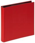 Walther Design Fotoalbum Fun 30 x 30 cm ohne Bildausschnitt auf der Vorderseite,