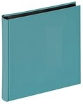 Walther Design Fotoalbum Fun 30 x 30 cm ohne Bildausschnitt auf der Vorderseite,