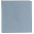 Goldbuch Fotoalbum Summertime Trend 2 blau-grau 30x31 cm 27 607