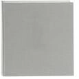 Goldbuch Fotoalbum Summertime Trend 2 grau 30x31 cm 27 606