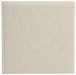Goldbuch Fotoalbum Summertime Trend 2 beige 25x25 cm 24 605