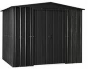 Globel Industries Ger&auml;tehaus Metall-Gartenmanager "Dream 86" (4,53 m),