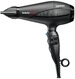 BaBylissPRO Haartrockner Babyliss PRO Ionic Levante F&ouml;hn 2100W Zwart 2100W