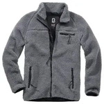 Brandit Allwetterjacke Brandit Herren Teddyfleece Jacket (1-St)