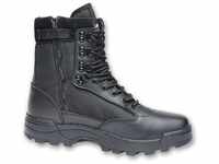 Brandit Brandit Accessoires Tactical Zipper Boots Sneaker (1-tlg) schwarz 39