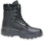Brandit Brandit Tactical Zipper Boots Stiefel (1-tlg)