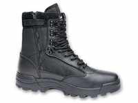 Brandit Brandit Accessoires Tactical Zipper Boots Sneaker (1-tlg), schwarz