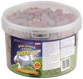 Nobby Starsnack Cookies Bones Mix 1,3 kg, f&uuml;r: Hund